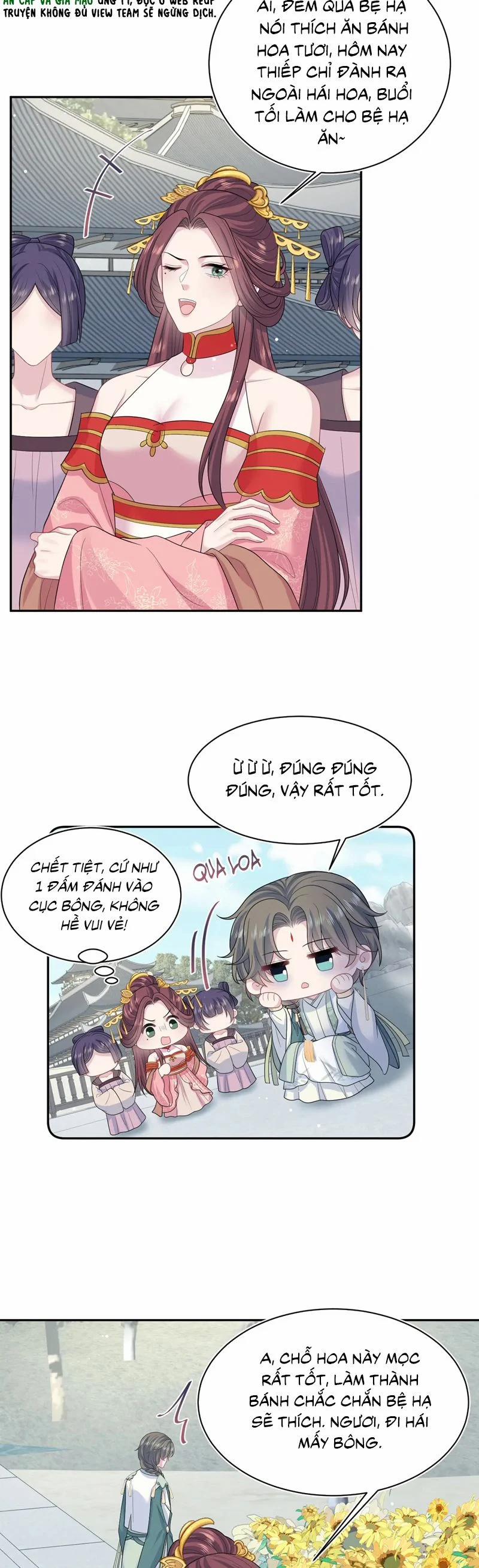 Tuyệt Mỹ Bạch Liên Online Dạy Học 388 trang 8
