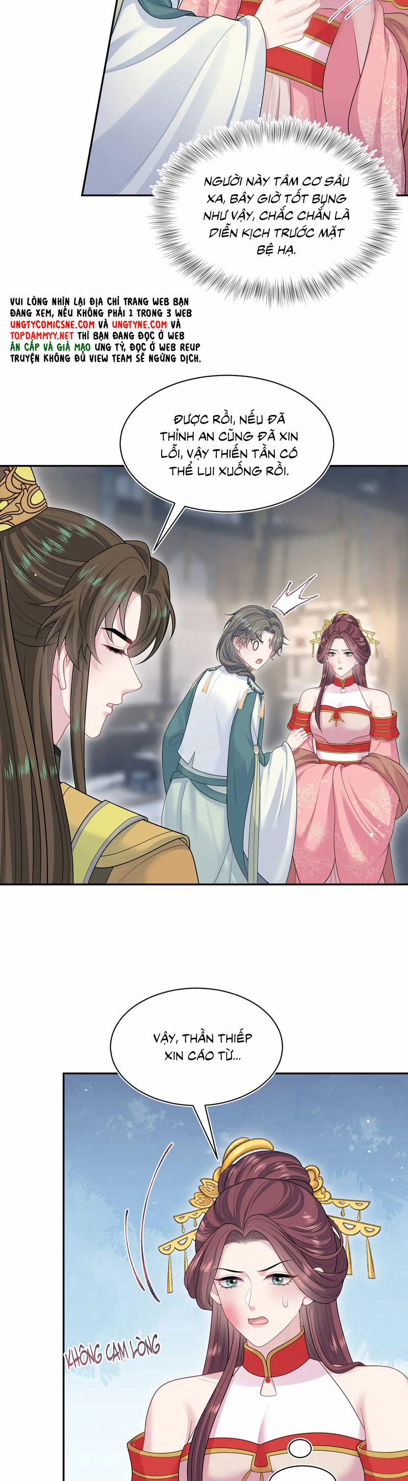Tuyệt Mỹ Bạch Liên Online Dạy Học 389 trang 6