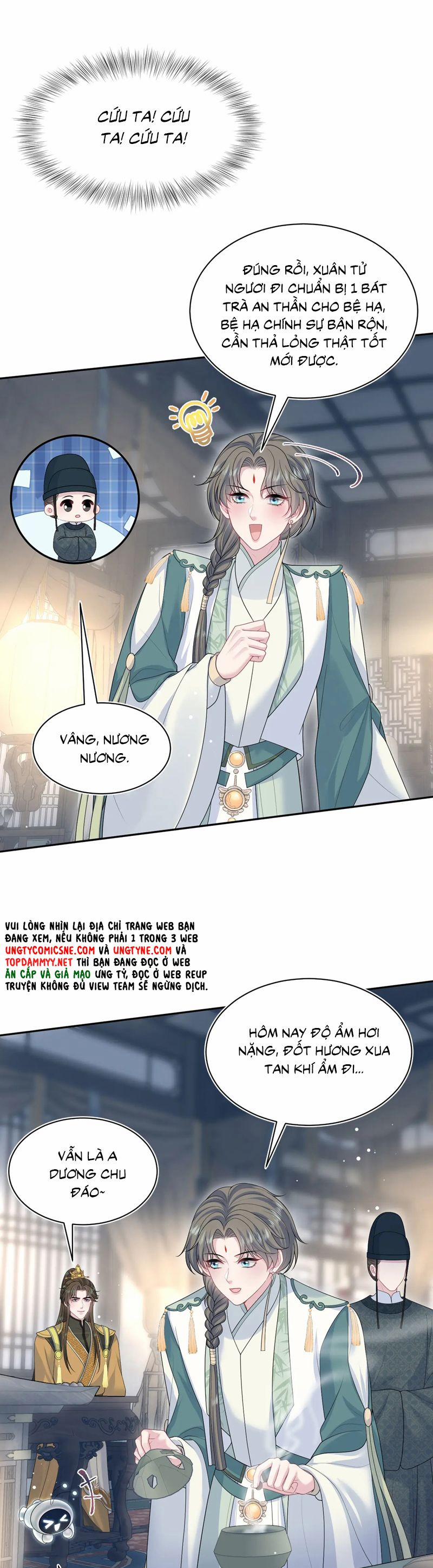 Tuyệt Mỹ Bạch Liên Online Dạy Học 389 trang 8