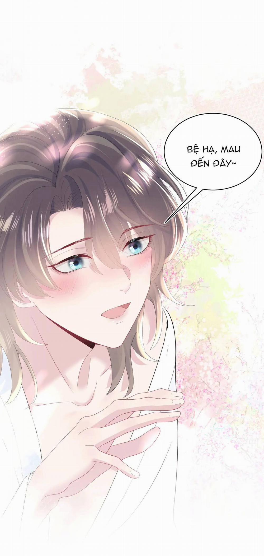 Tuyệt Mỹ Bạch Liên Online Dạy Học 39 trang 12