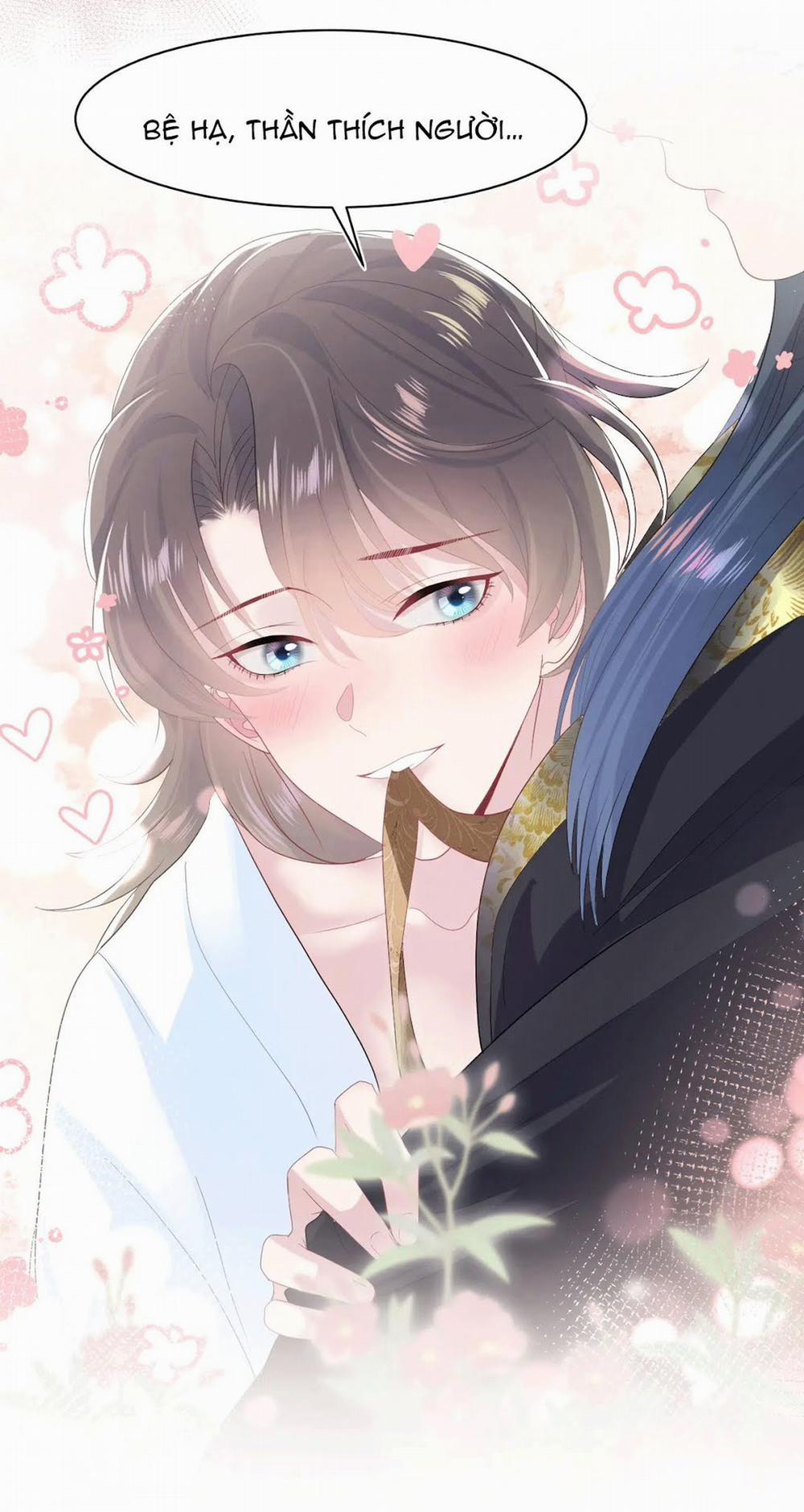 Tuyệt Mỹ Bạch Liên Online Dạy Học 39 trang 14