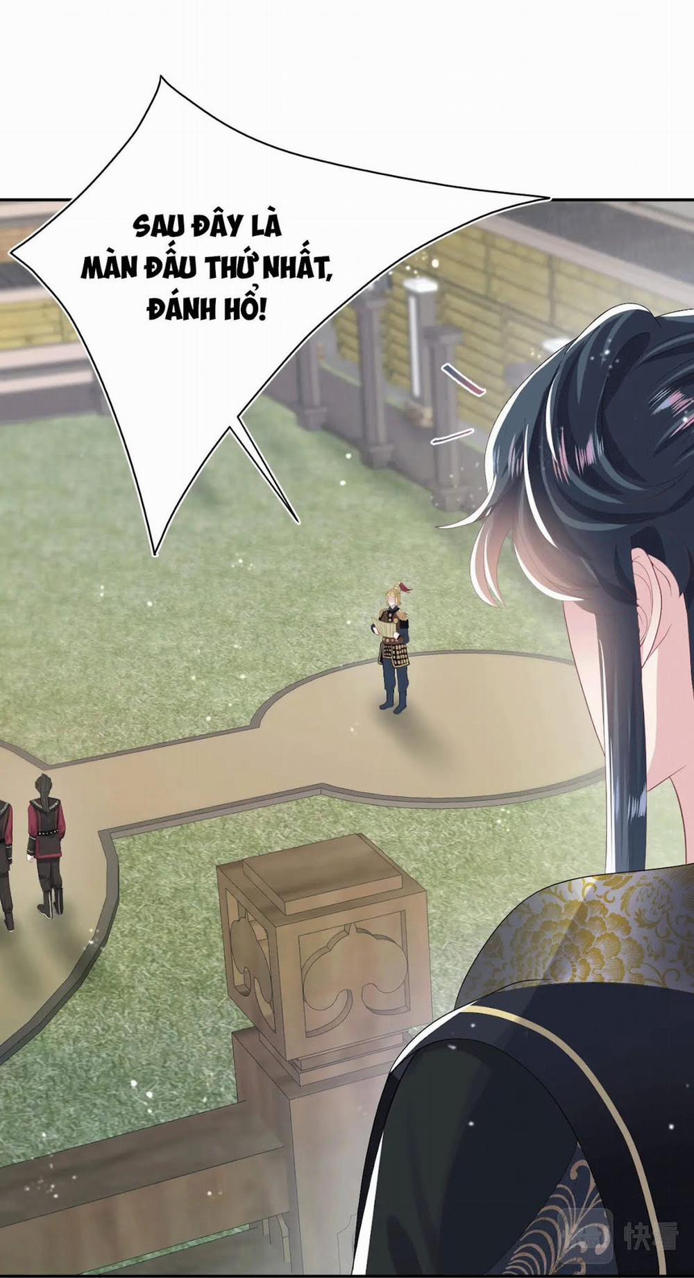 Tuyệt Mỹ Bạch Liên Online Dạy Học 39 trang 16