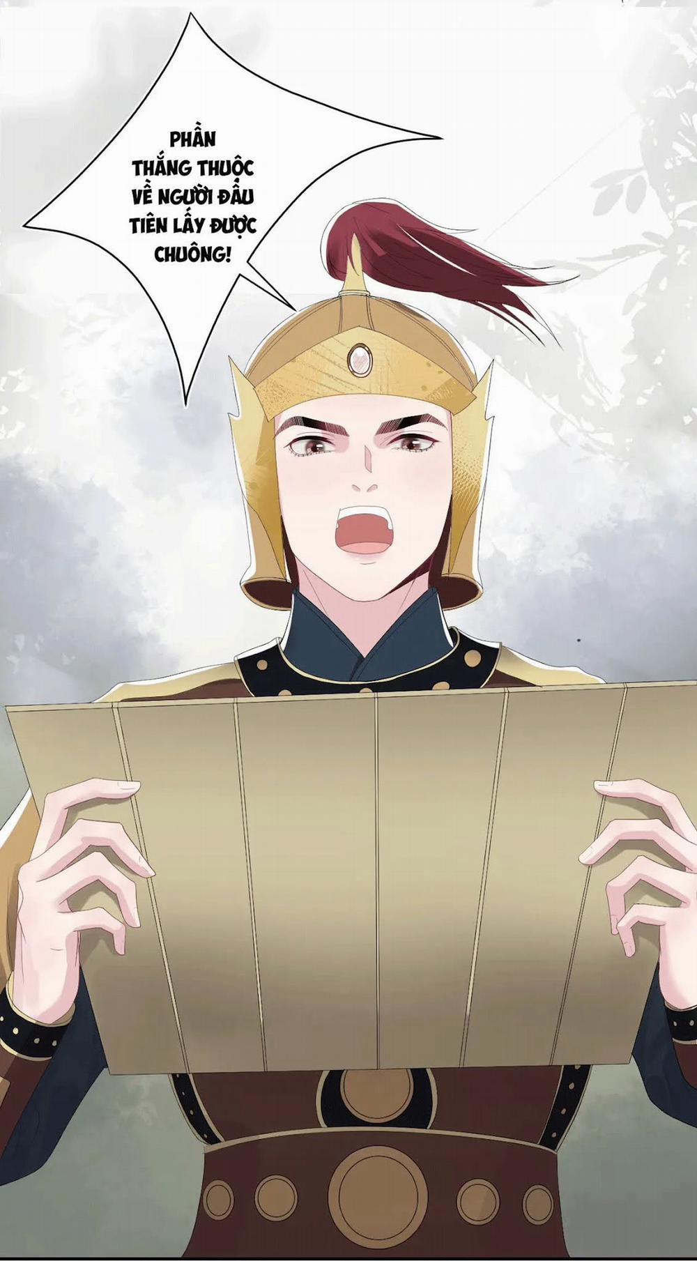 Tuyệt Mỹ Bạch Liên Online Dạy Học 39 trang 17