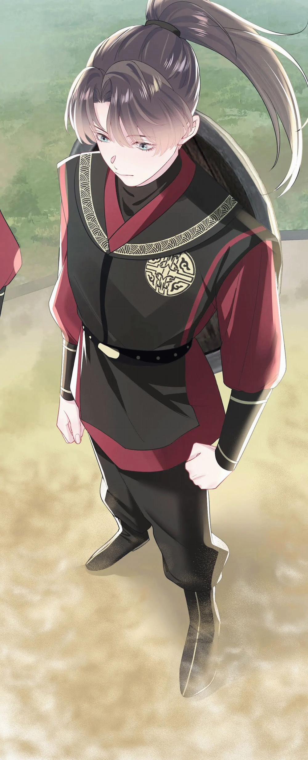 Tuyệt Mỹ Bạch Liên Online Dạy Học 39 trang 19