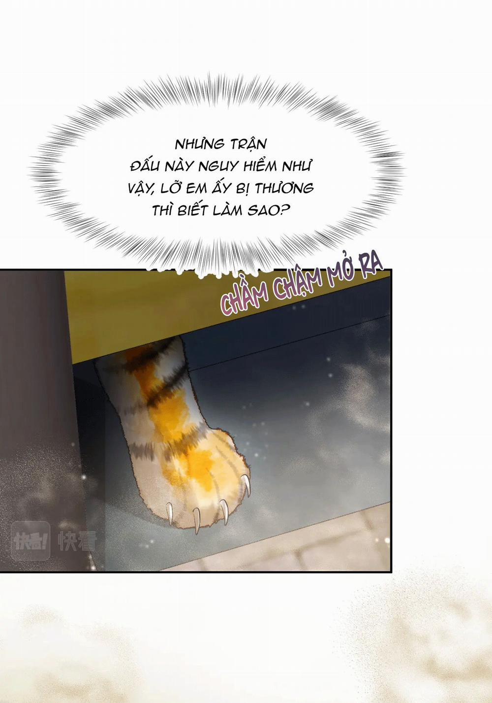 Tuyệt Mỹ Bạch Liên Online Dạy Học 39 trang 21