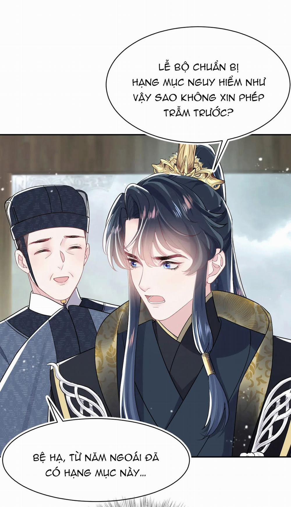 Tuyệt Mỹ Bạch Liên Online Dạy Học 39 trang 24