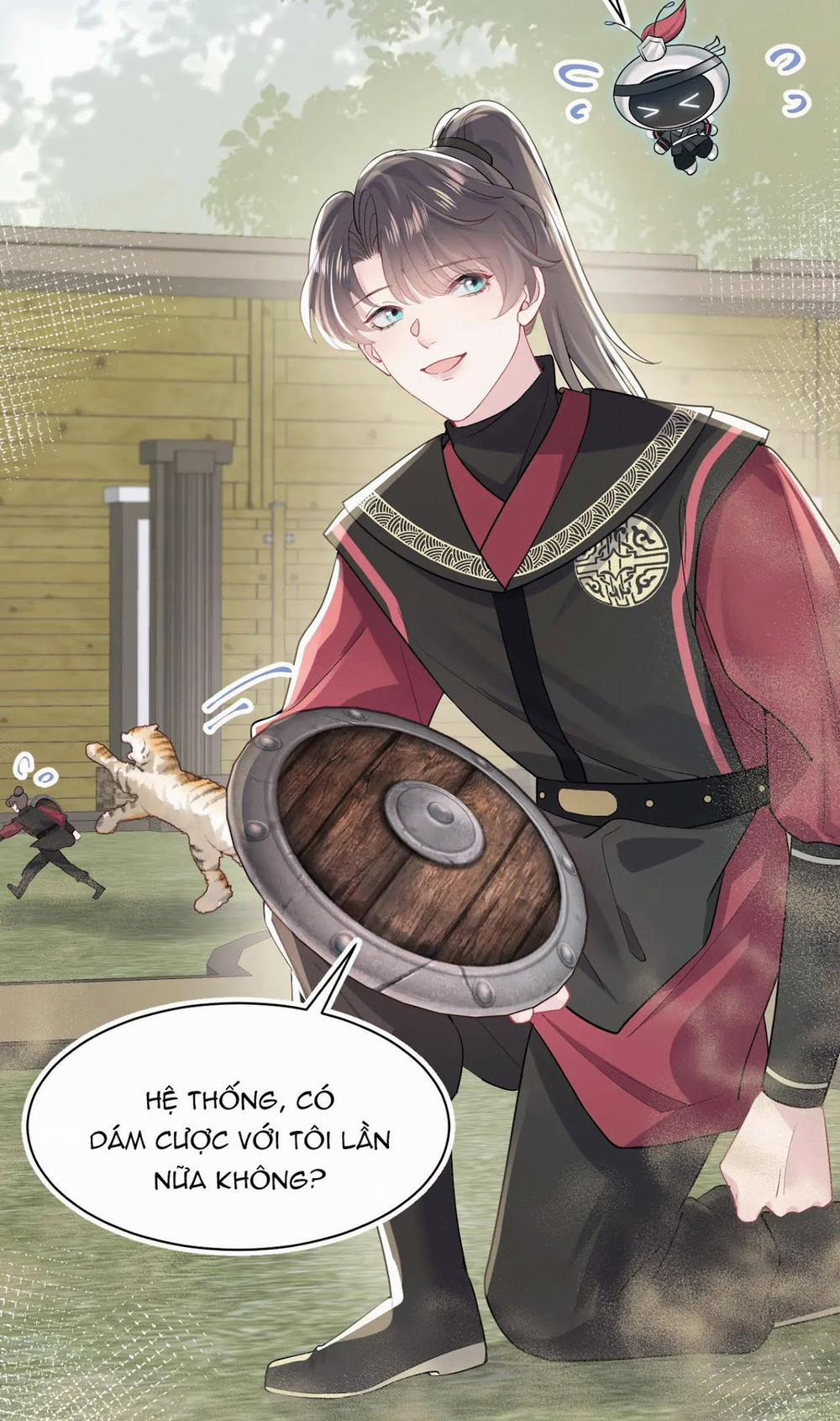 Tuyệt Mỹ Bạch Liên Online Dạy Học 39 trang 26