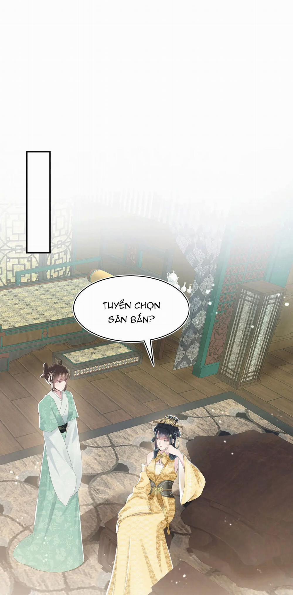 Tuyệt Mỹ Bạch Liên Online Dạy Học 39 trang 3