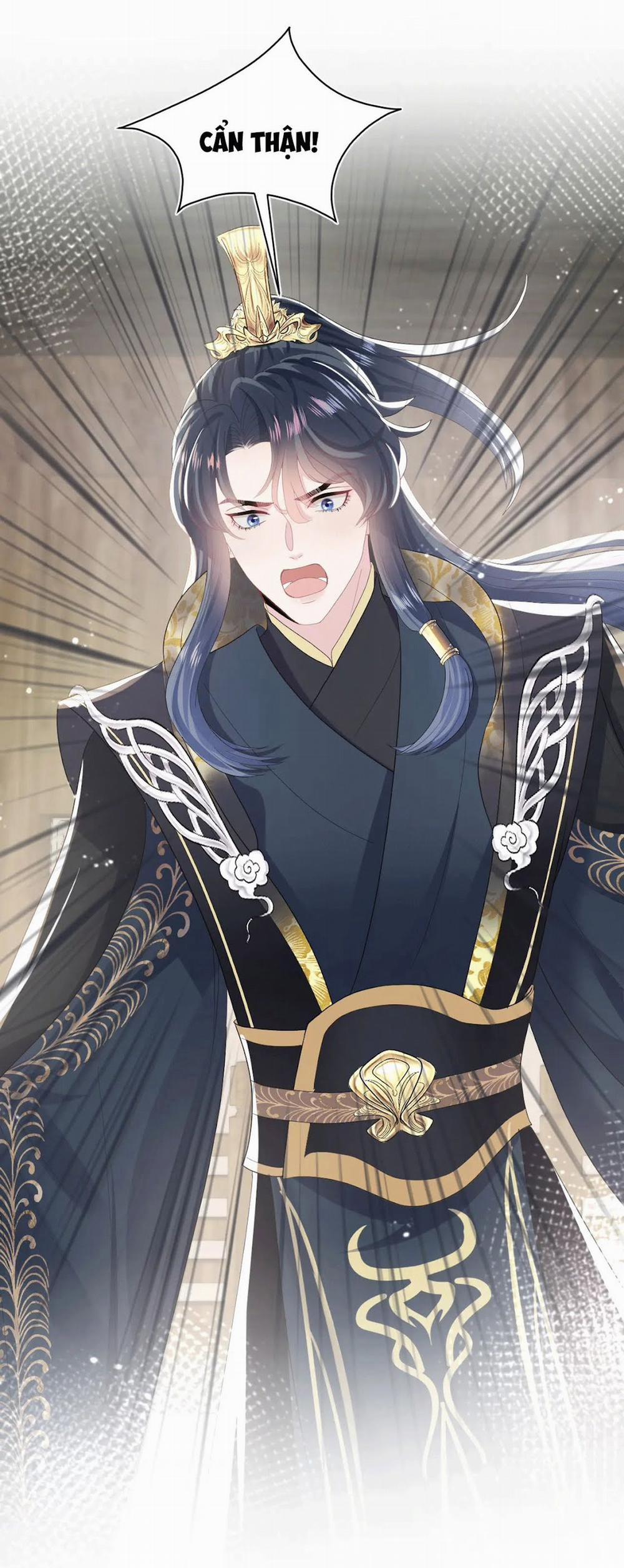 Tuyệt Mỹ Bạch Liên Online Dạy Học 39 trang 35