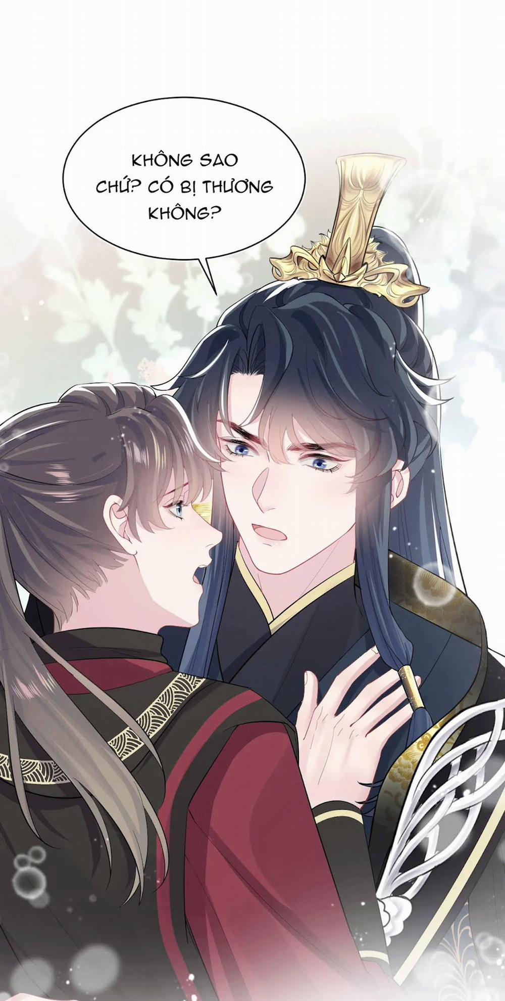 Tuyệt Mỹ Bạch Liên Online Dạy Học 39 trang 38