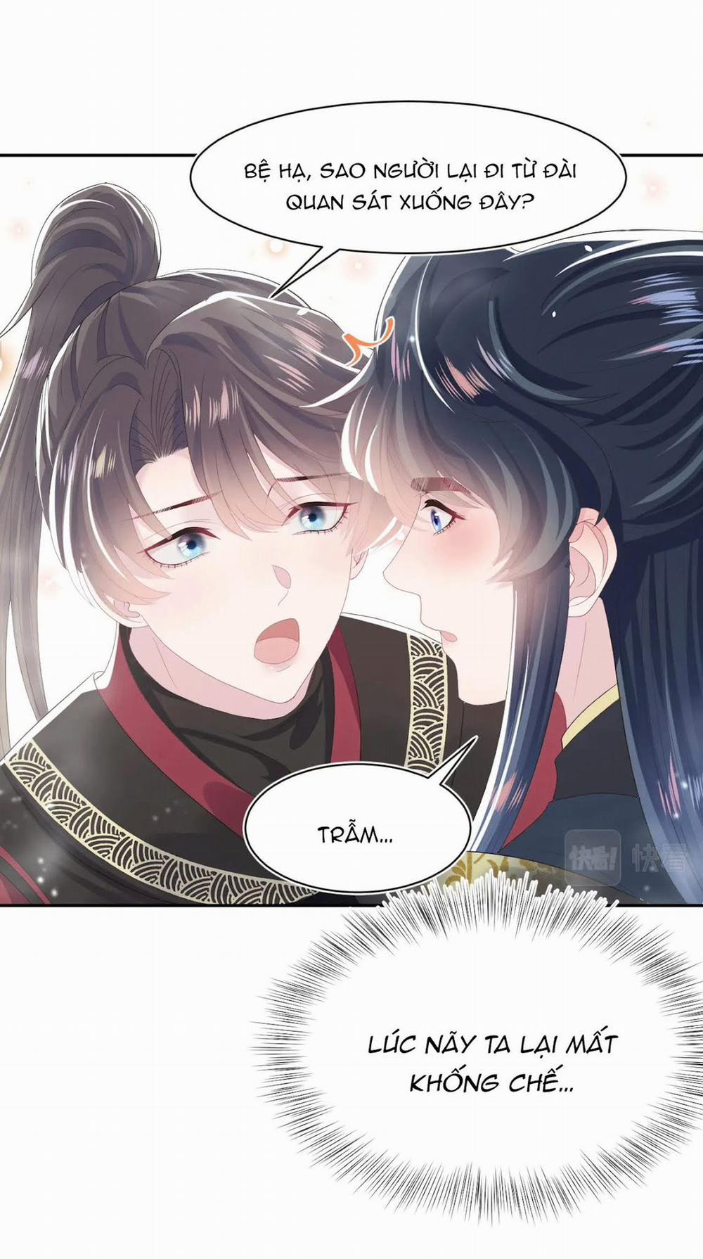Tuyệt Mỹ Bạch Liên Online Dạy Học 39 trang 42