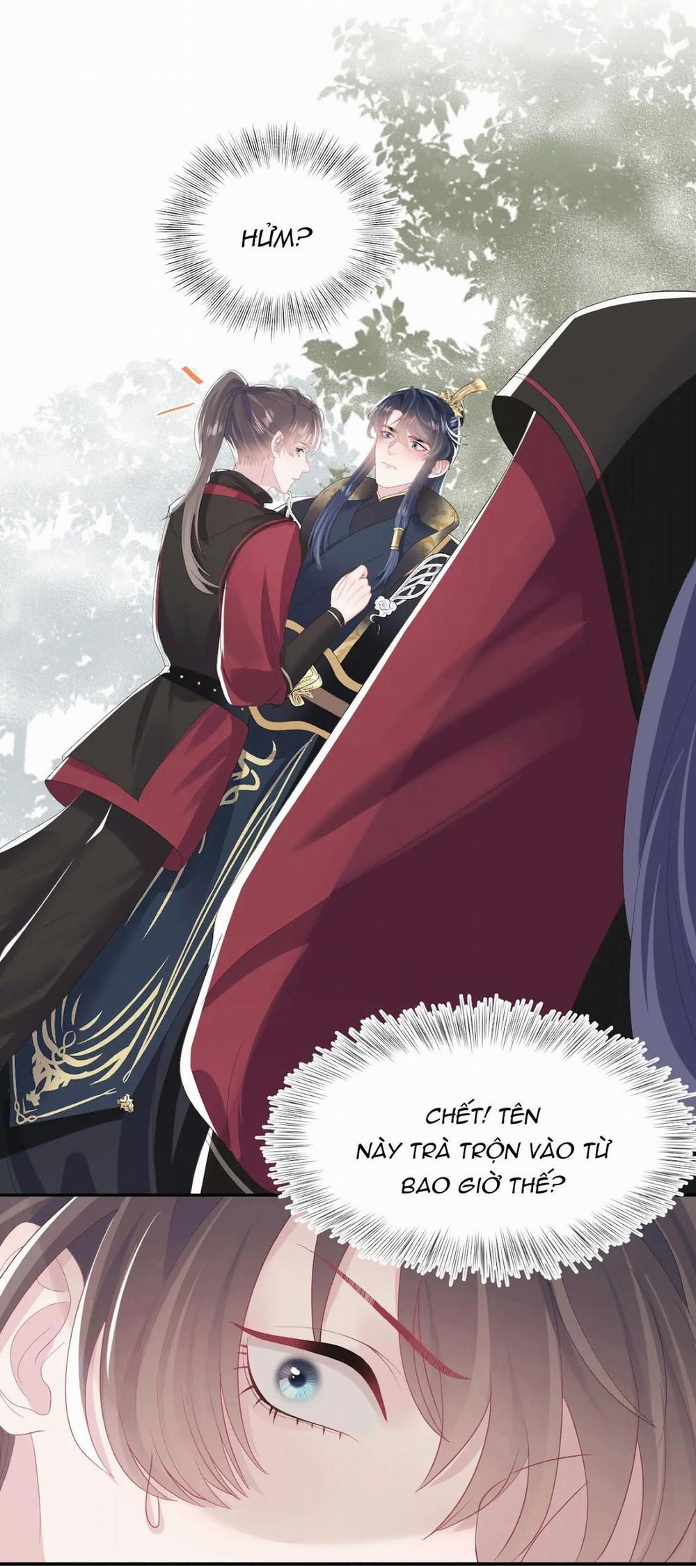 Tuyệt Mỹ Bạch Liên Online Dạy Học 39 trang 44