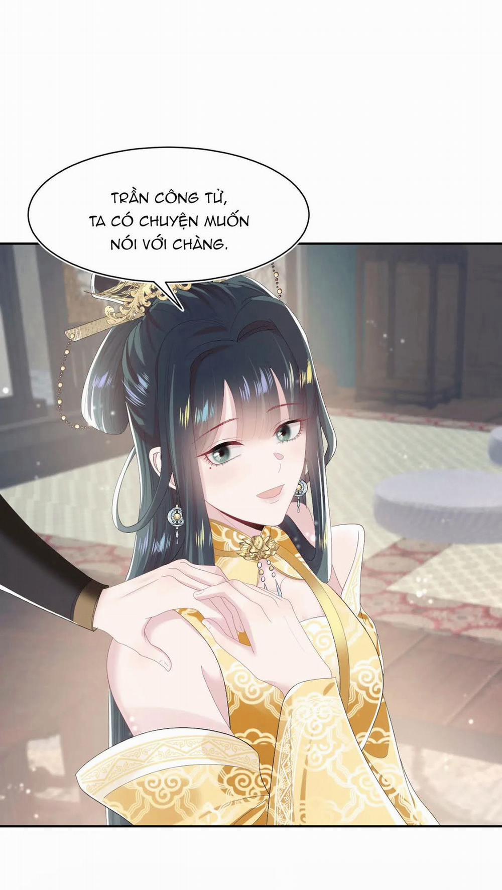 Tuyệt Mỹ Bạch Liên Online Dạy Học 39 trang 6