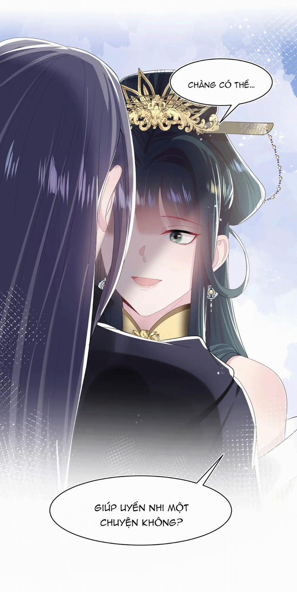 Tuyệt Mỹ Bạch Liên Online Dạy Học 39 trang 7