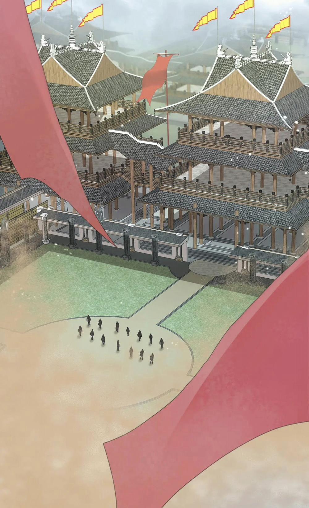 Tuyệt Mỹ Bạch Liên Online Dạy Học 39 trang 9