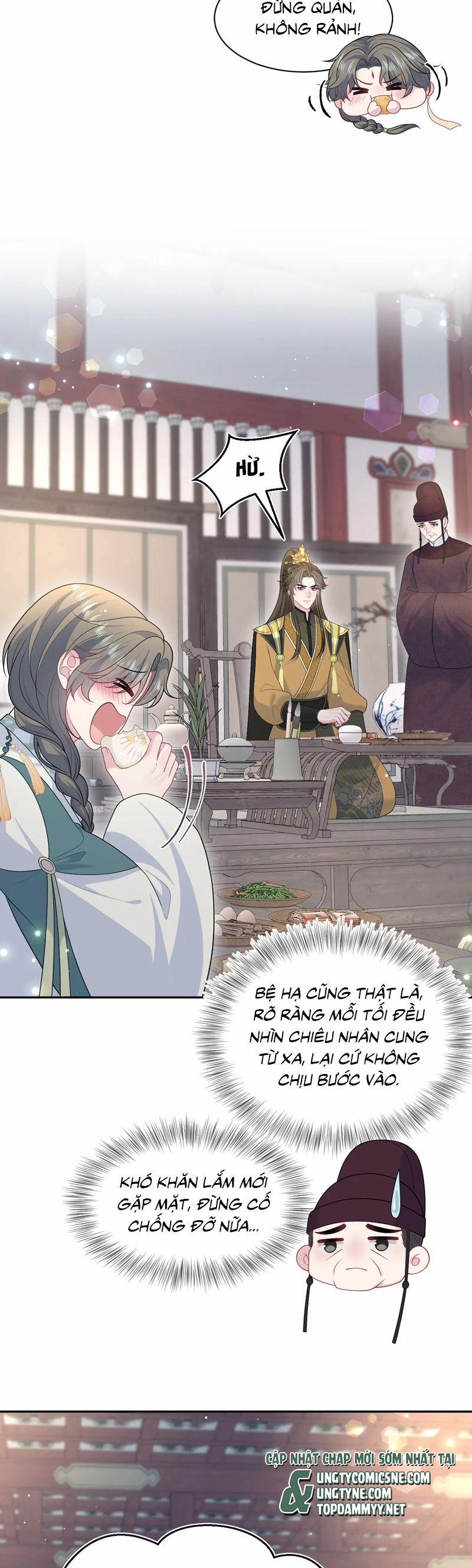 Tuyệt Mỹ Bạch Liên Online Dạy Học 390 trang 18