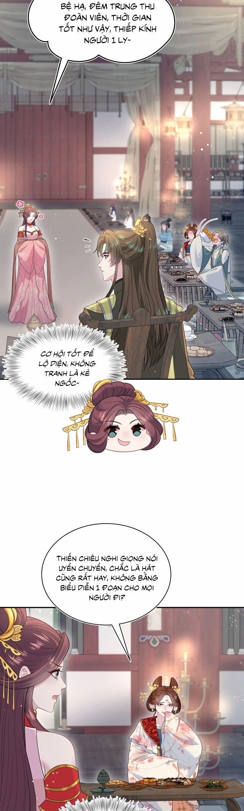 Tuyệt Mỹ Bạch Liên Online Dạy Học 390 trang 19