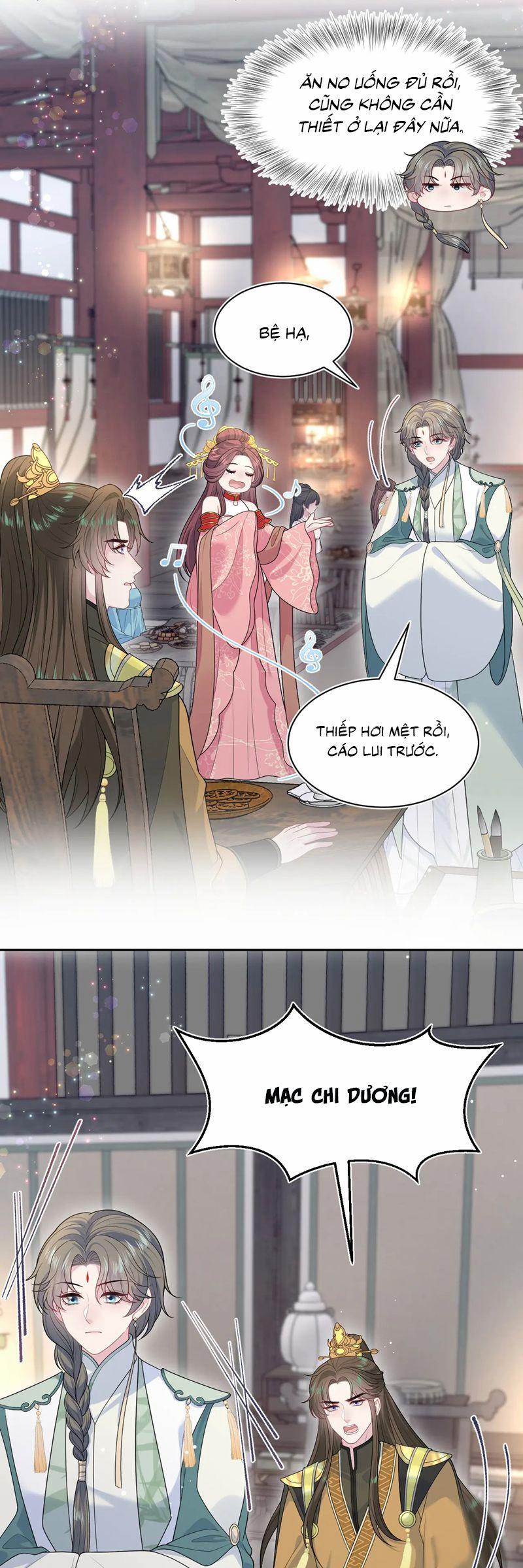 Tuyệt Mỹ Bạch Liên Online Dạy Học 390 trang 23