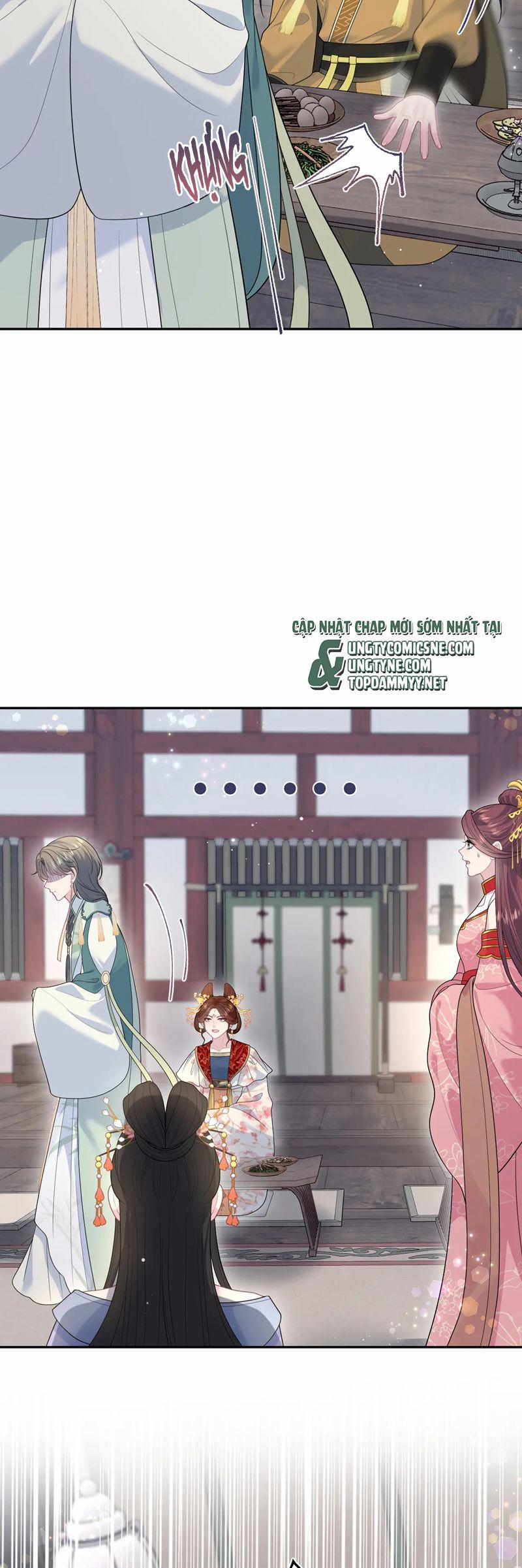 Tuyệt Mỹ Bạch Liên Online Dạy Học 390 trang 24