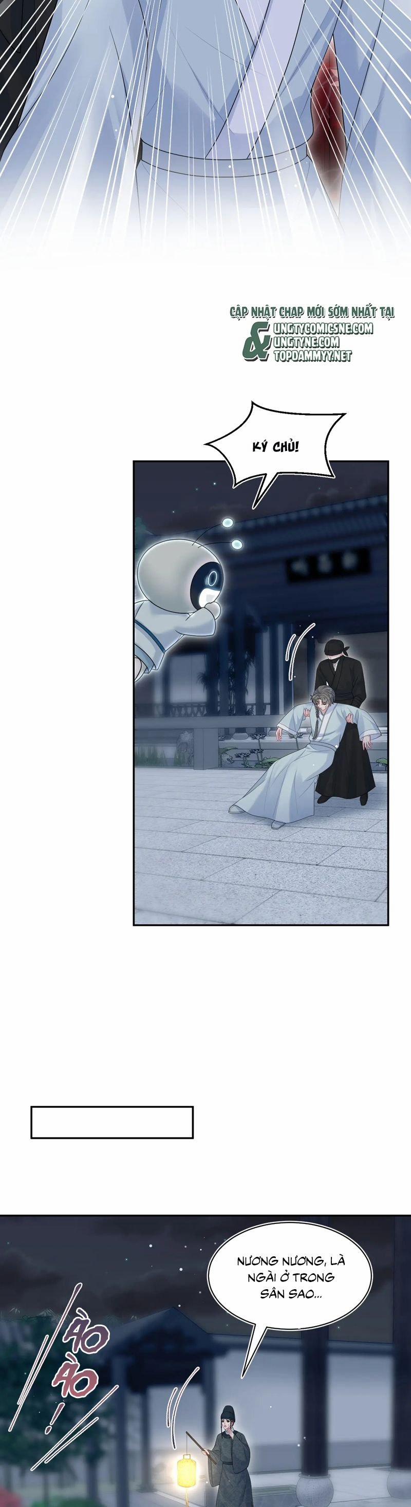 Tuyệt Mỹ Bạch Liên Online Dạy Học 391 trang 11