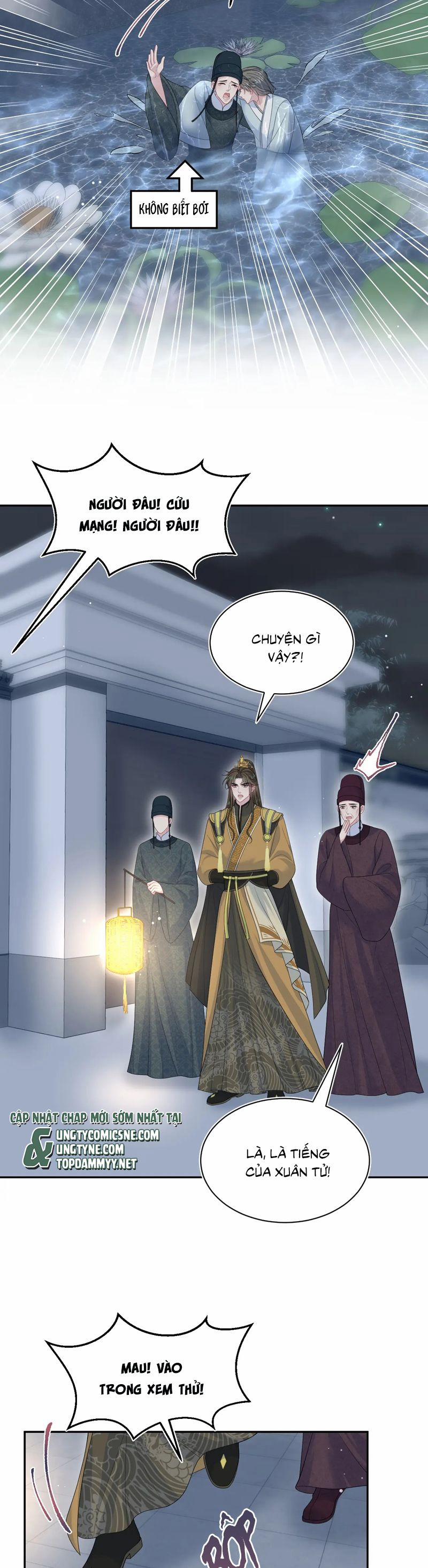 Tuyệt Mỹ Bạch Liên Online Dạy Học 391 trang 16