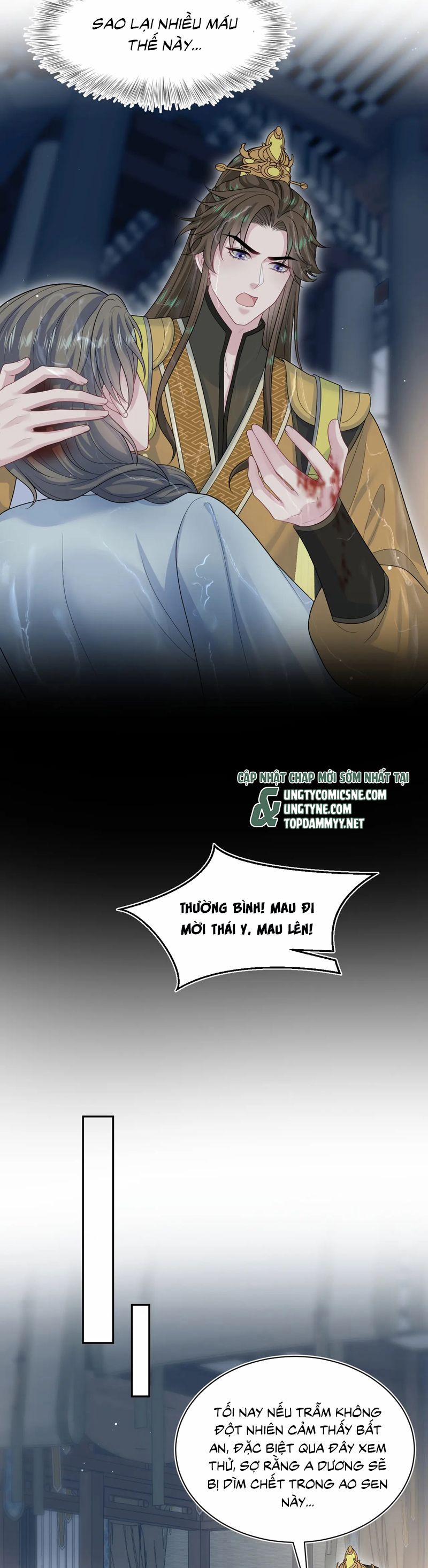 Tuyệt Mỹ Bạch Liên Online Dạy Học 391 trang 19