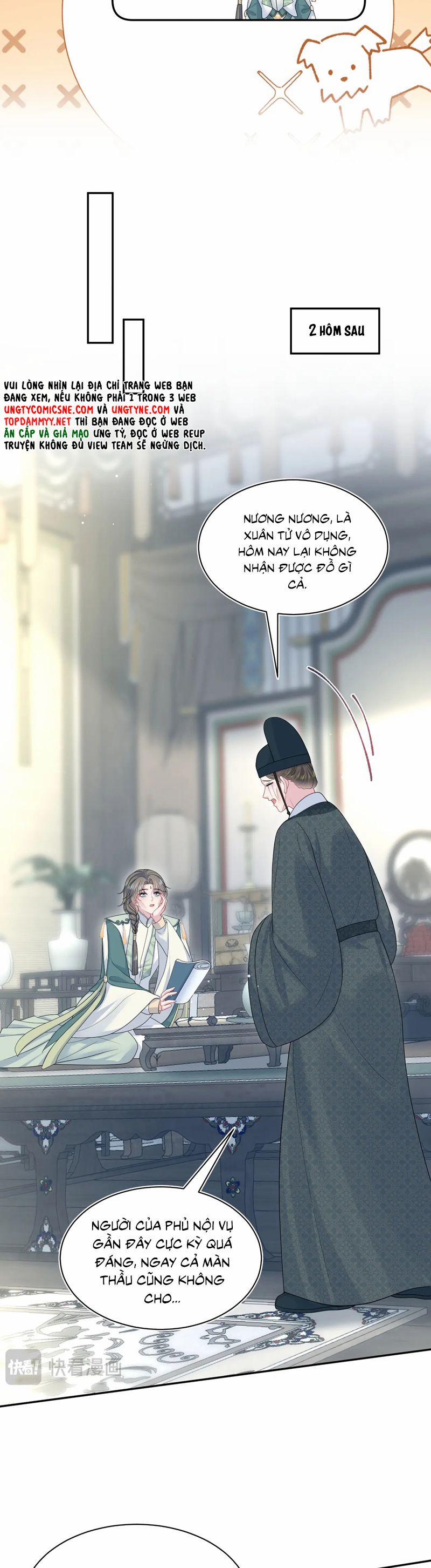 Tuyệt Mỹ Bạch Liên Online Dạy Học 391 trang 7