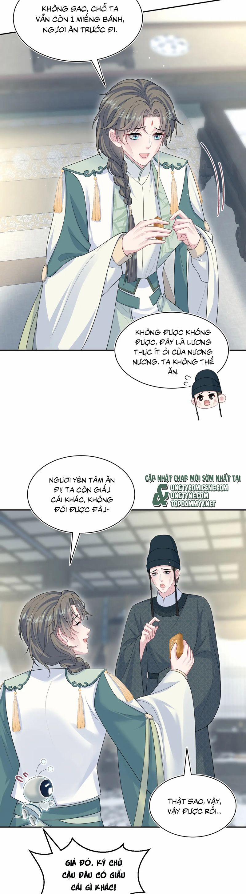 Tuyệt Mỹ Bạch Liên Online Dạy Học 391 trang 8