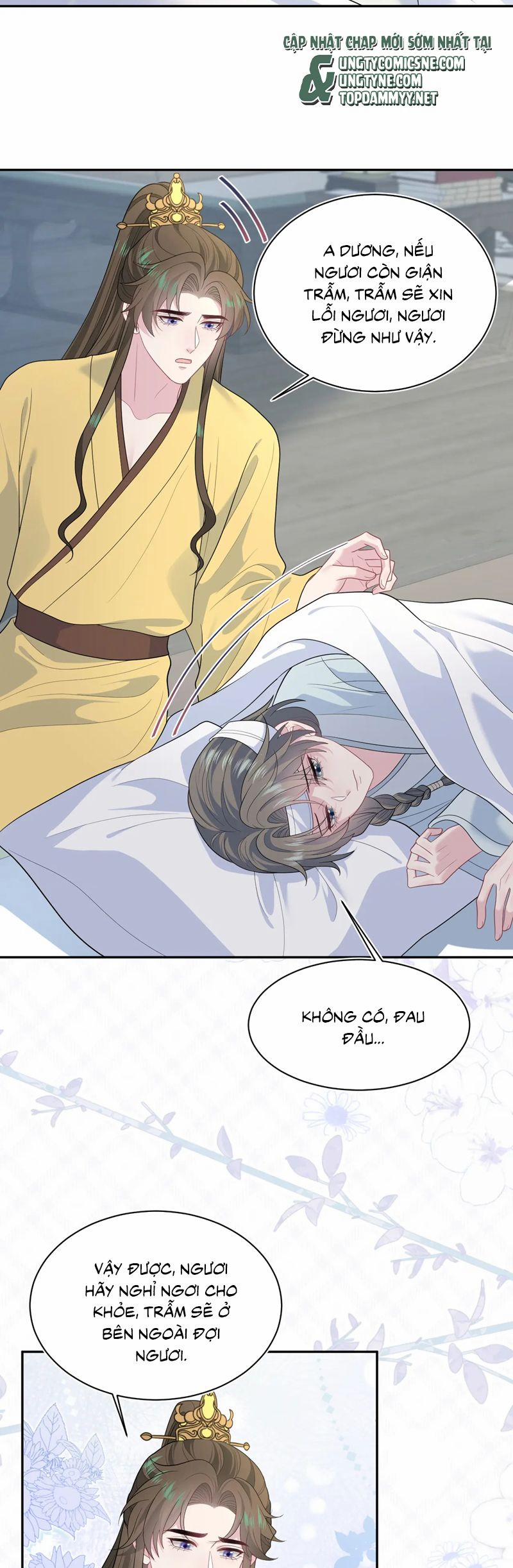 Tuyệt Mỹ Bạch Liên Online Dạy Học 392 trang 16