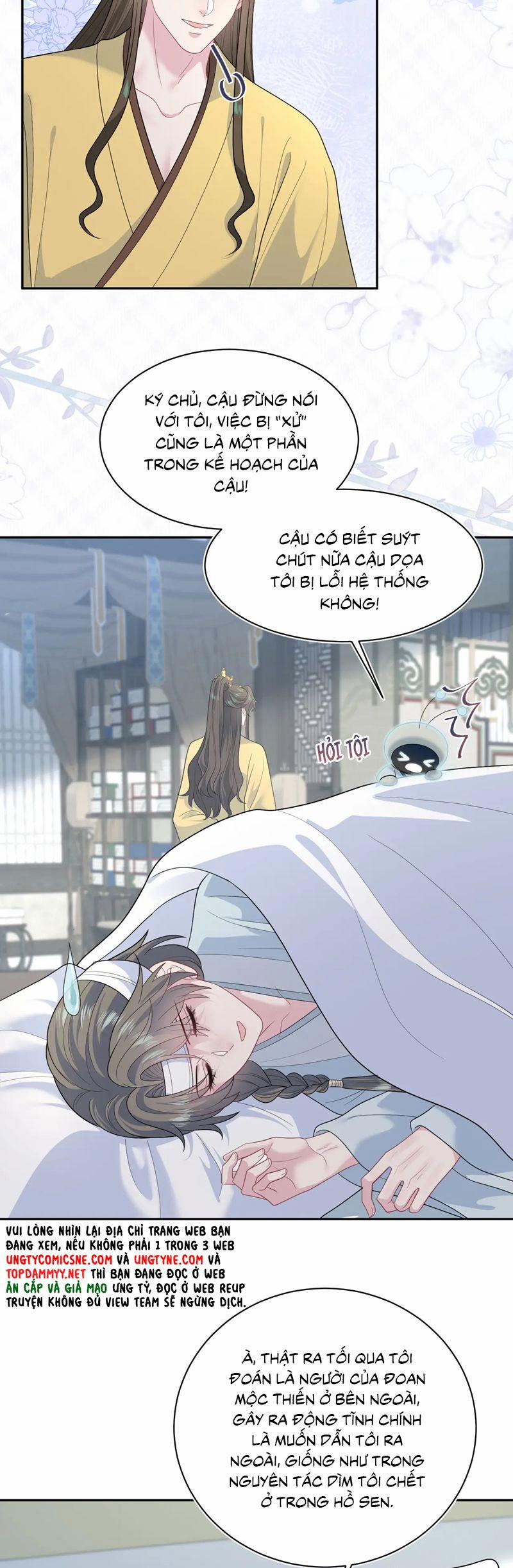 Tuyệt Mỹ Bạch Liên Online Dạy Học 392 trang 17