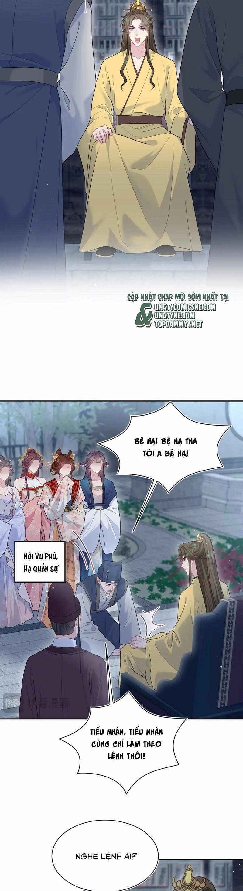 Tuyệt Mỹ Bạch Liên Online Dạy Học 392 trang 6