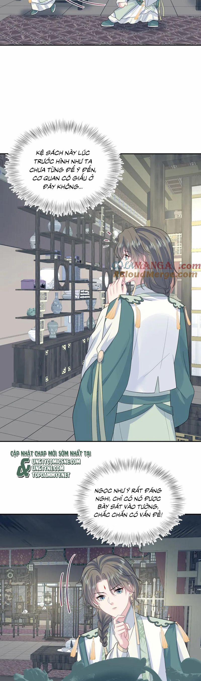 Tuyệt Mỹ Bạch Liên Online Dạy Học 393 trang 14