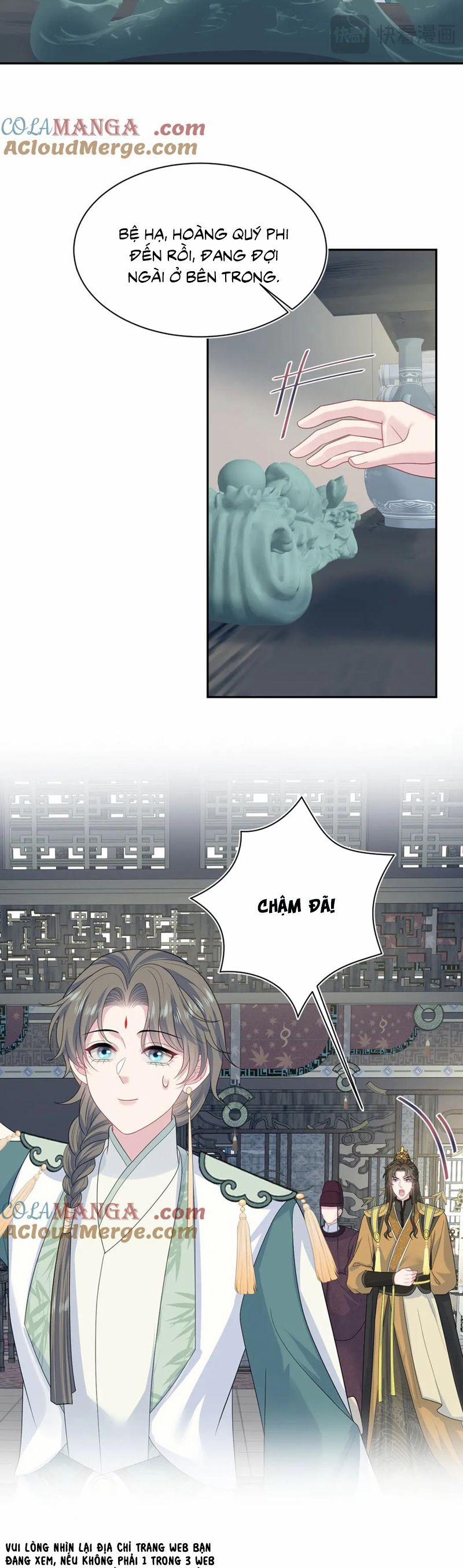 Tuyệt Mỹ Bạch Liên Online Dạy Học 393 trang 15
