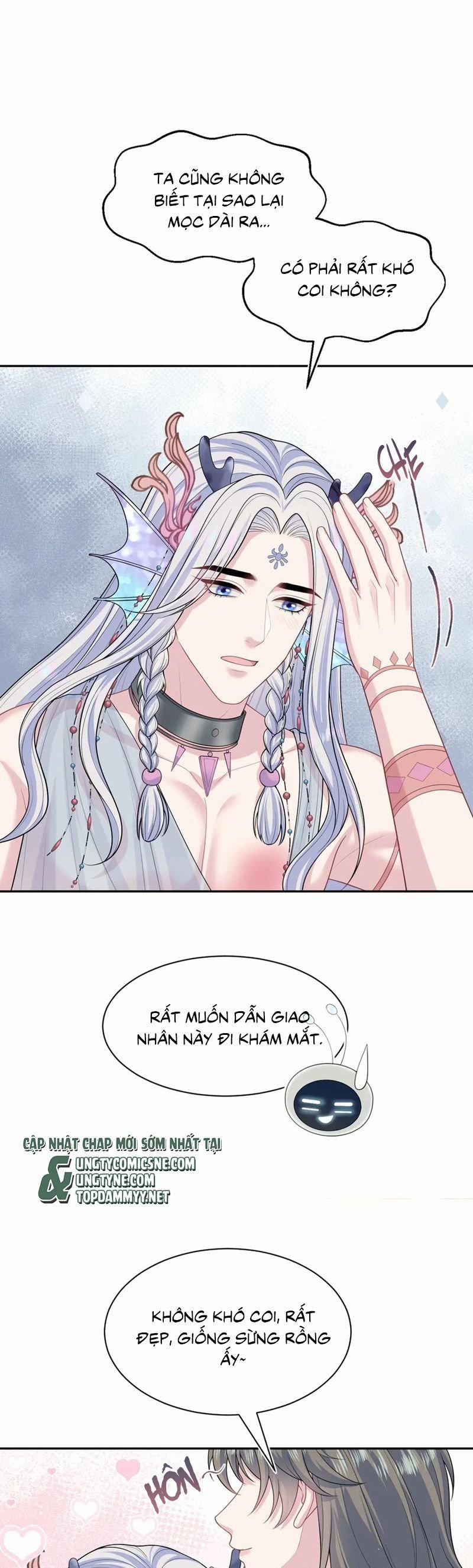 Tuyệt Mỹ Bạch Liên Online Dạy Học 394 trang 10