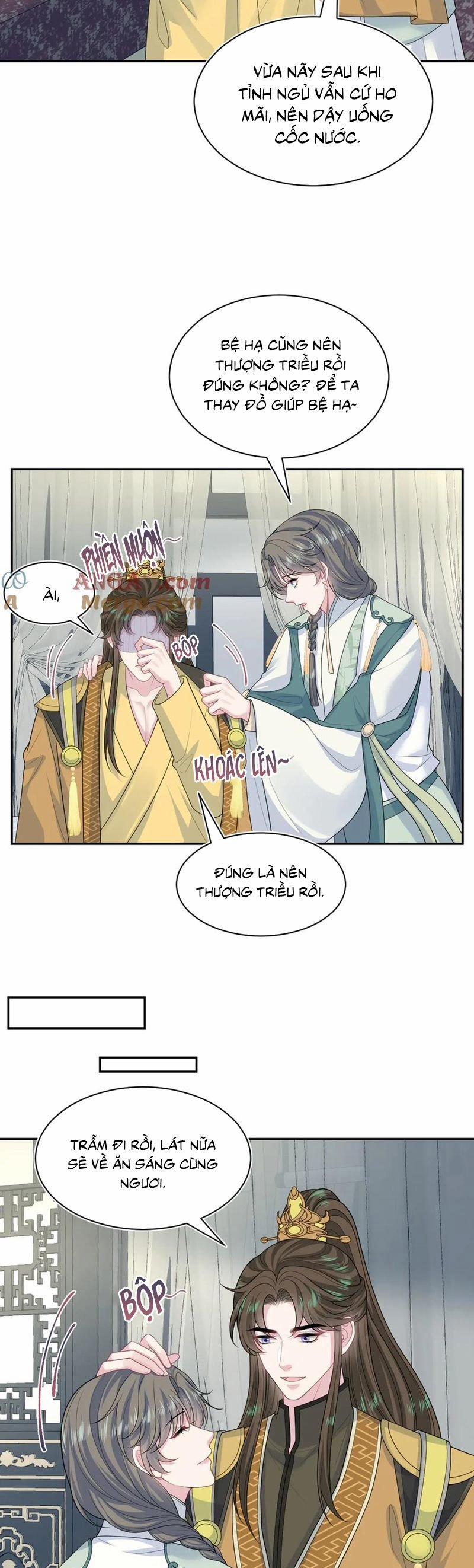 Tuyệt Mỹ Bạch Liên Online Dạy Học 394 trang 15