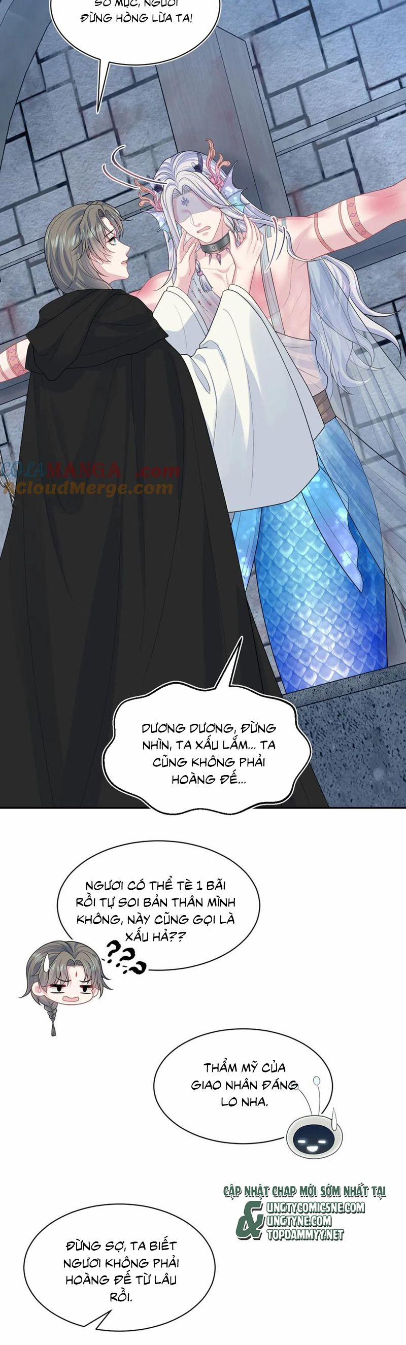 Tuyệt Mỹ Bạch Liên Online Dạy Học 394 trang 4