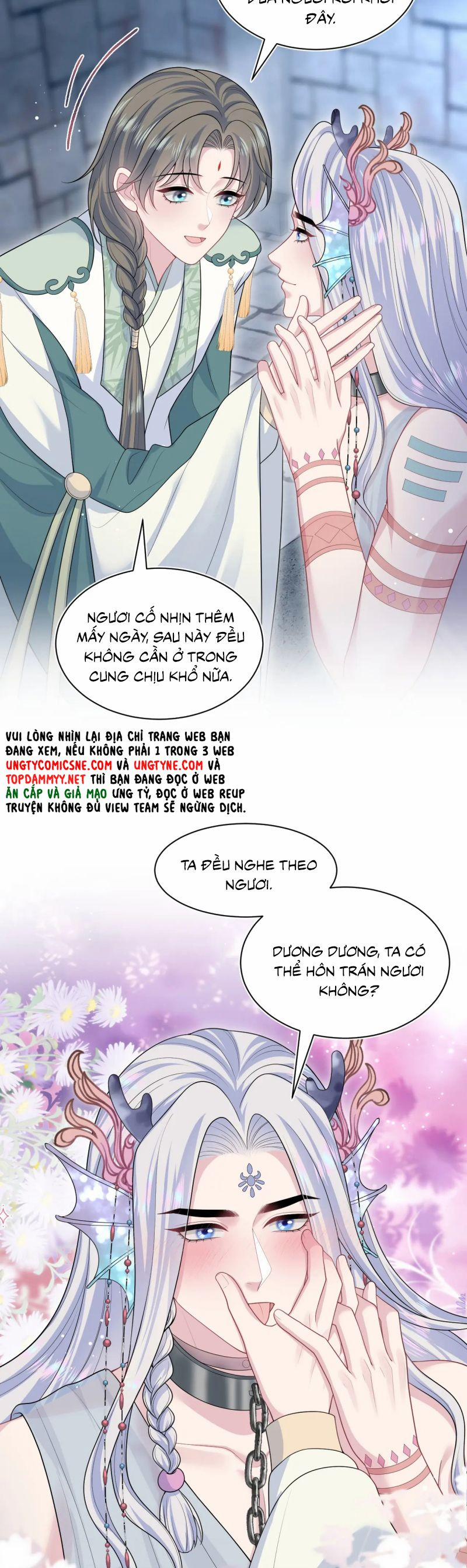 Tuyệt Mỹ Bạch Liên Online Dạy Học 395 trang 12