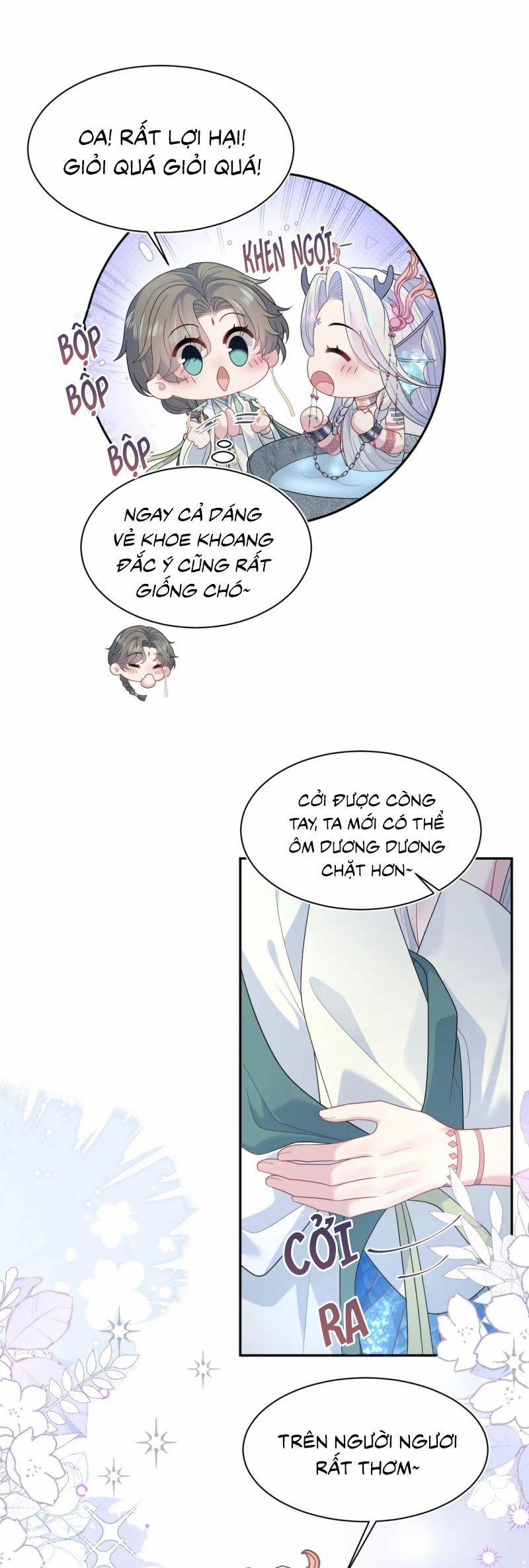 Tuyệt Mỹ Bạch Liên Online Dạy Học 396 trang 22