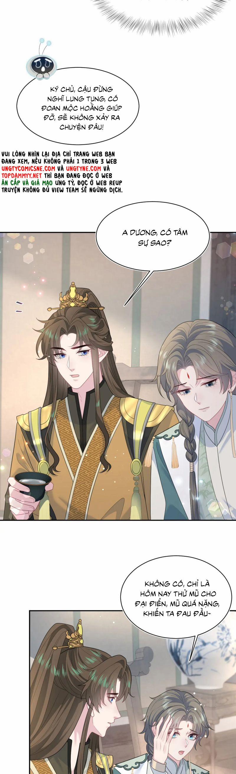 Tuyệt Mỹ Bạch Liên Online Dạy Học 396 trang 9