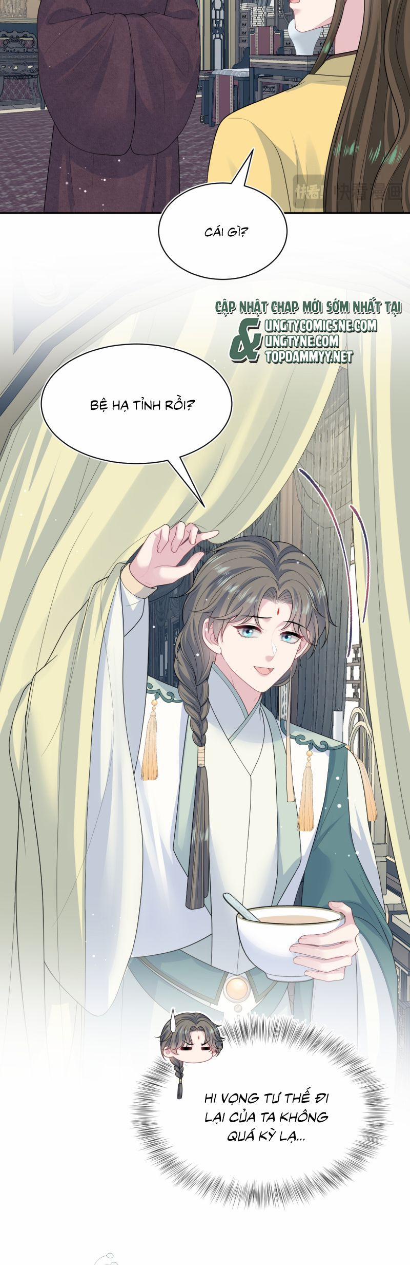 Tuyệt Mỹ Bạch Liên Online Dạy Học 397 trang 10