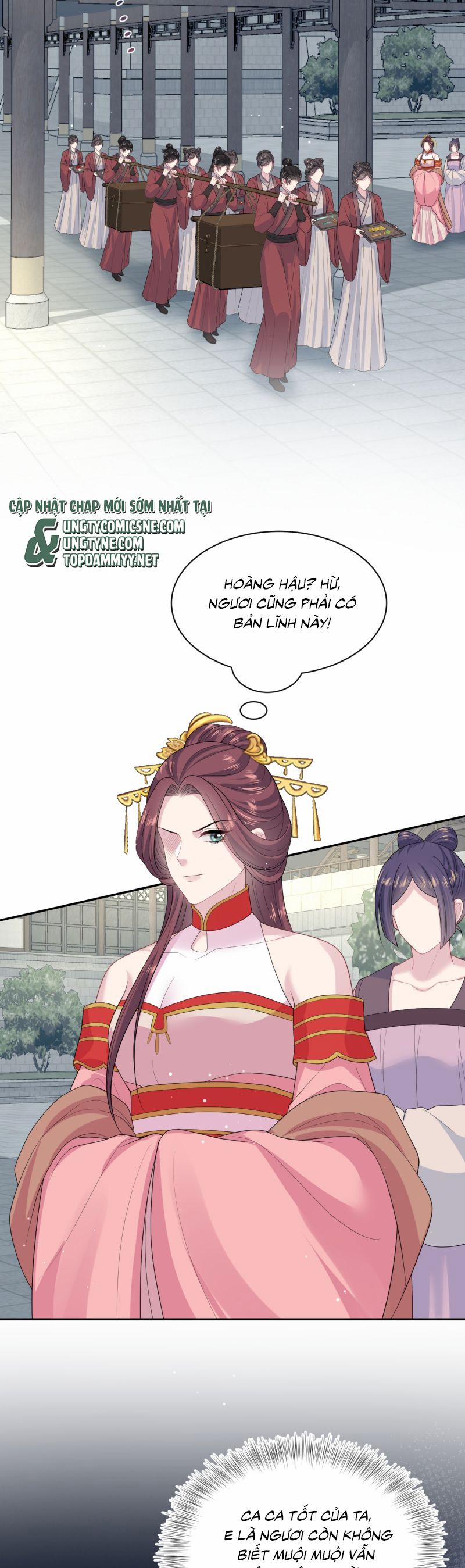 Tuyệt Mỹ Bạch Liên Online Dạy Học 397 trang 13