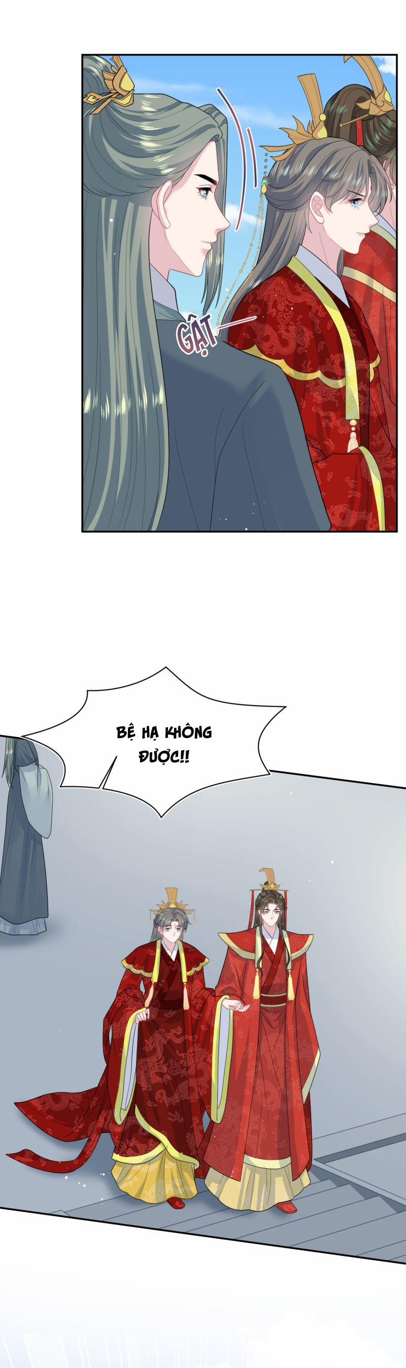 Tuyệt Mỹ Bạch Liên Online Dạy Học 397 trang 16