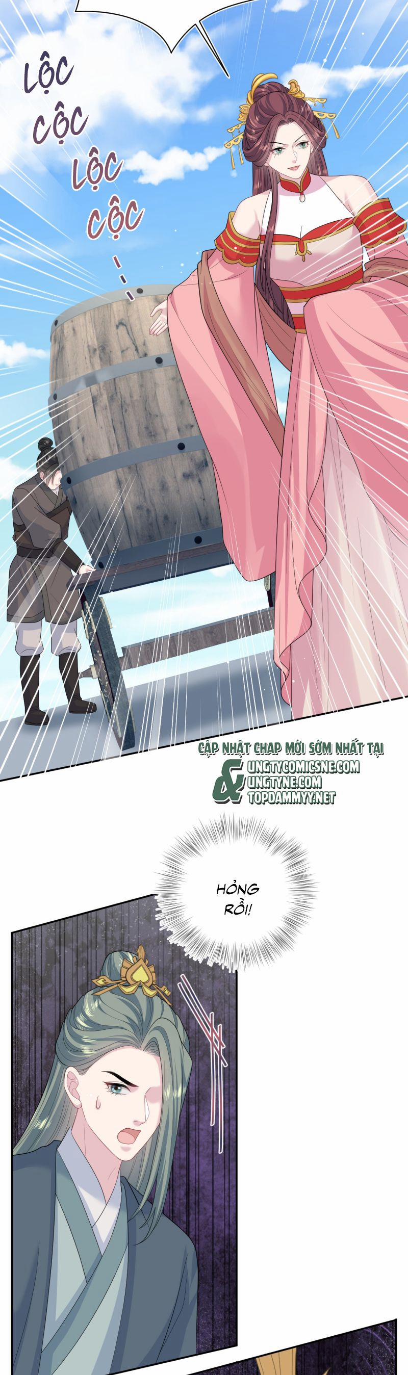 Tuyệt Mỹ Bạch Liên Online Dạy Học 397 trang 19