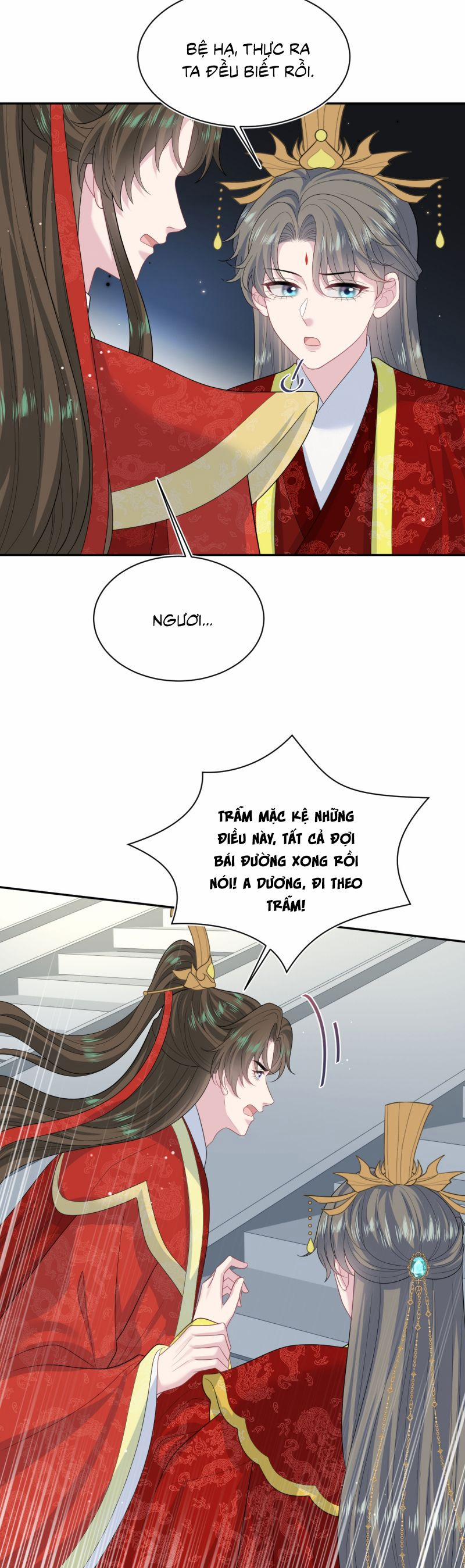 Tuyệt Mỹ Bạch Liên Online Dạy Học 397 trang 21