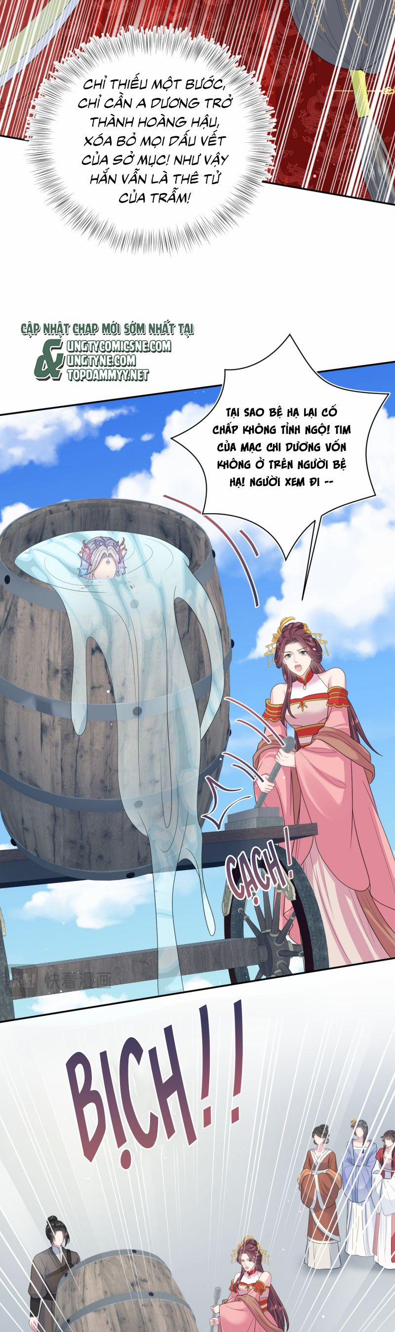 Tuyệt Mỹ Bạch Liên Online Dạy Học 397 trang 22