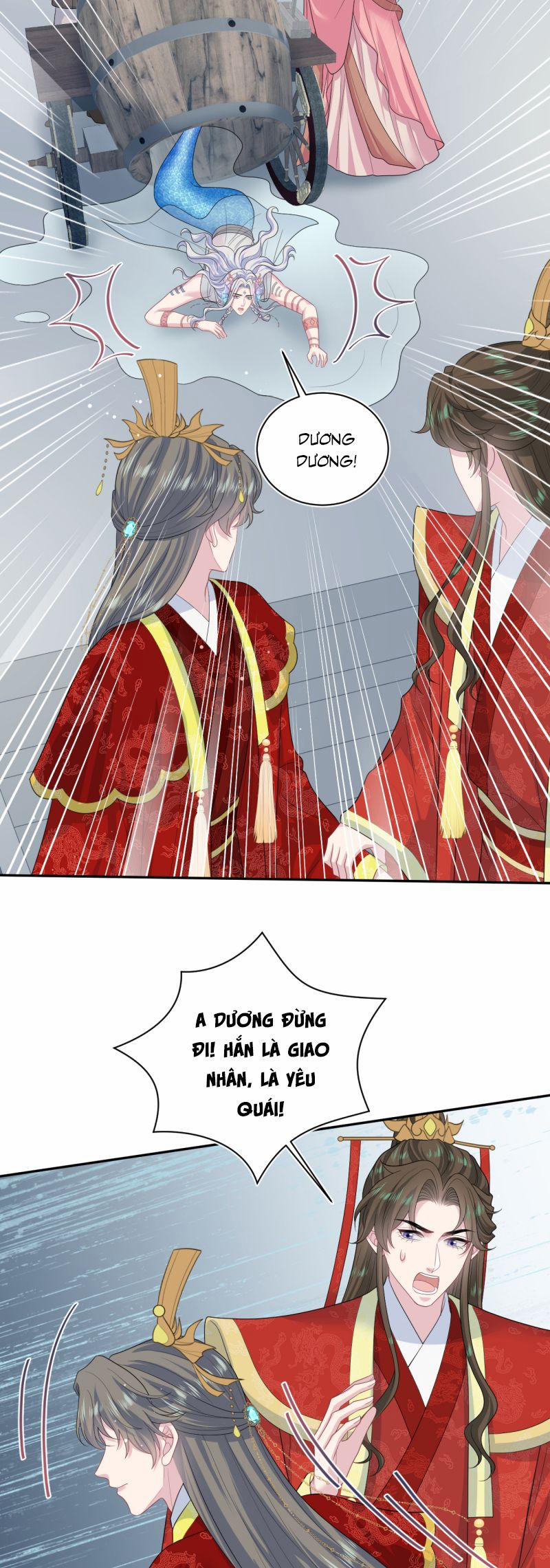 Tuyệt Mỹ Bạch Liên Online Dạy Học 397 trang 23