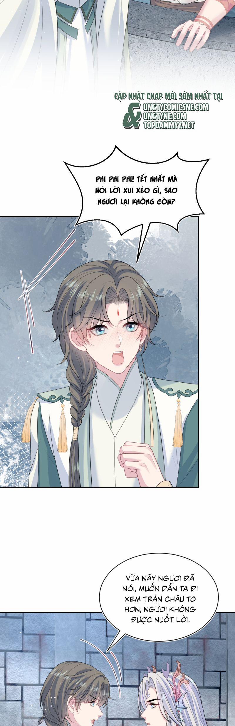Tuyệt Mỹ Bạch Liên Online Dạy Học 397 trang 7