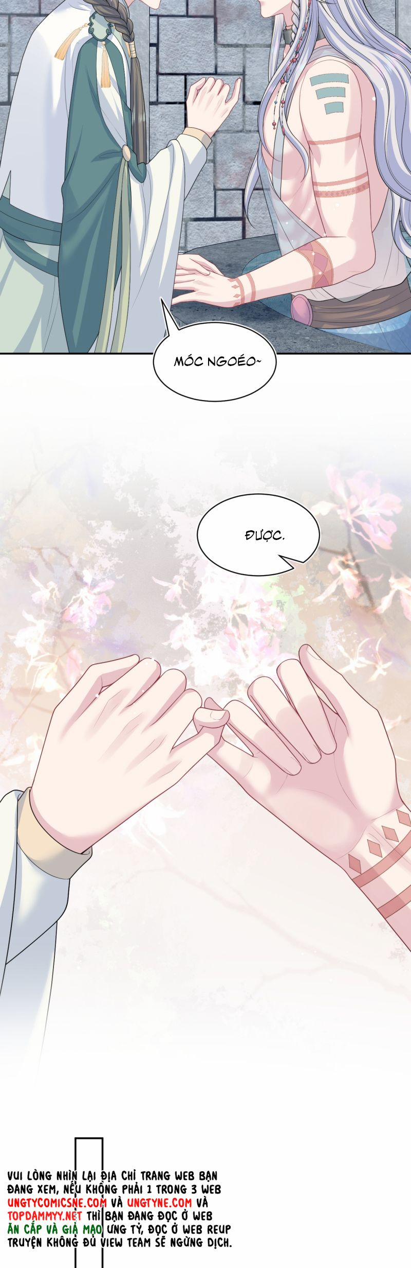 Tuyệt Mỹ Bạch Liên Online Dạy Học 397 trang 8