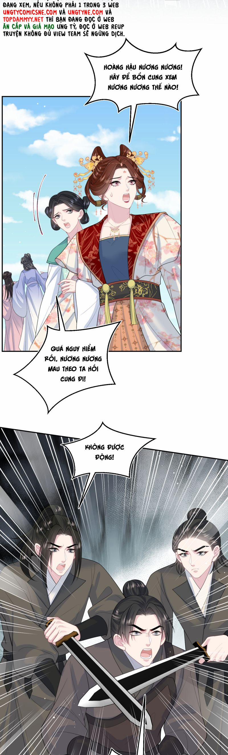 Tuyệt Mỹ Bạch Liên Online Dạy Học 398 trang 17