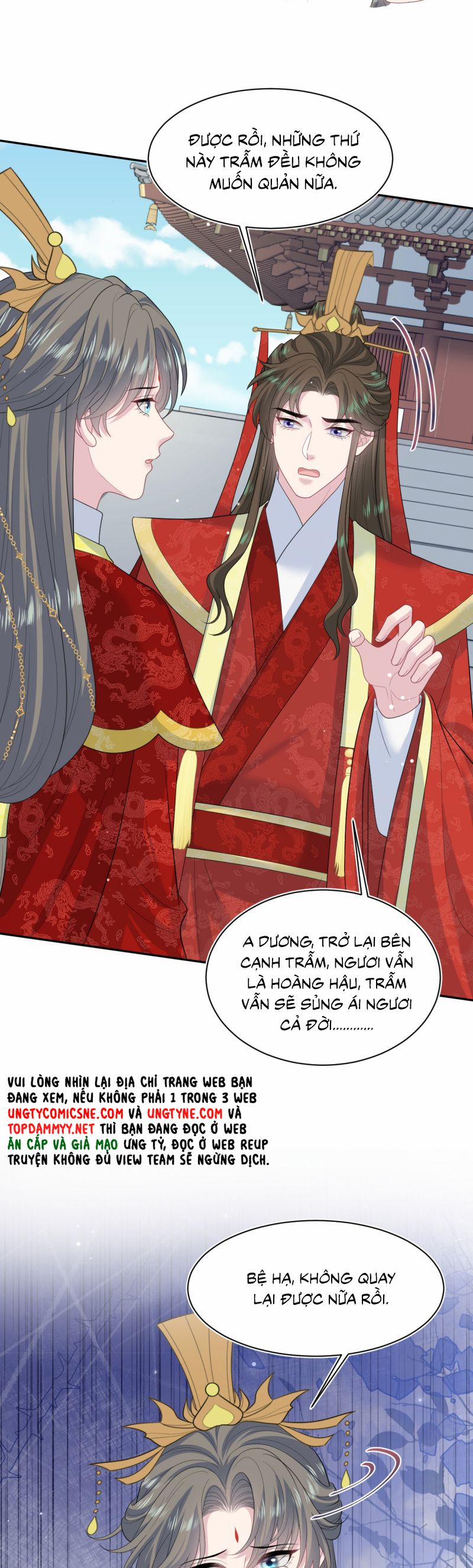 Tuyệt Mỹ Bạch Liên Online Dạy Học 398 trang 6